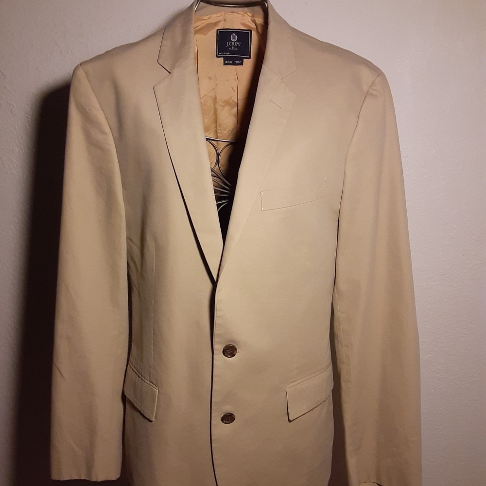 J. Crew Blazer